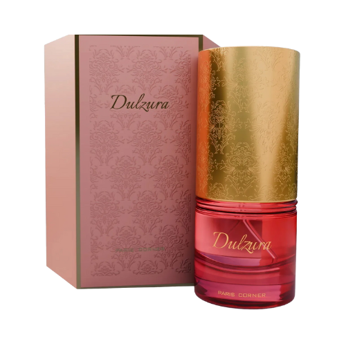 Image of Paris Corner - Dulzura - Eau De Parfum - Perfume Unisex-1
