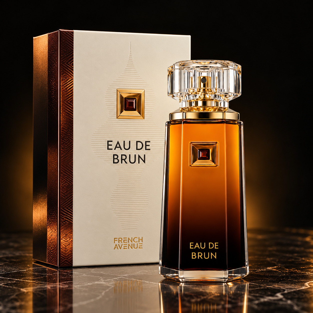 Image of PRE-RESERVA – Eau de Brun | French Avenue ( Llegada en 15-20 días aprox)-0