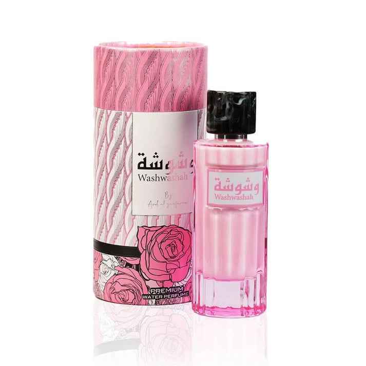 Image of Ard Al Zaafaran/Premium Water Washwashah 100ml