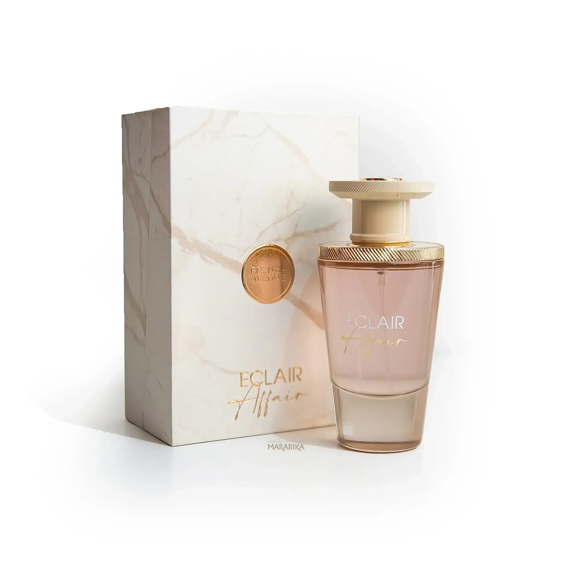 Image of French Avenue Eclair Affair Eau de Parfum-2