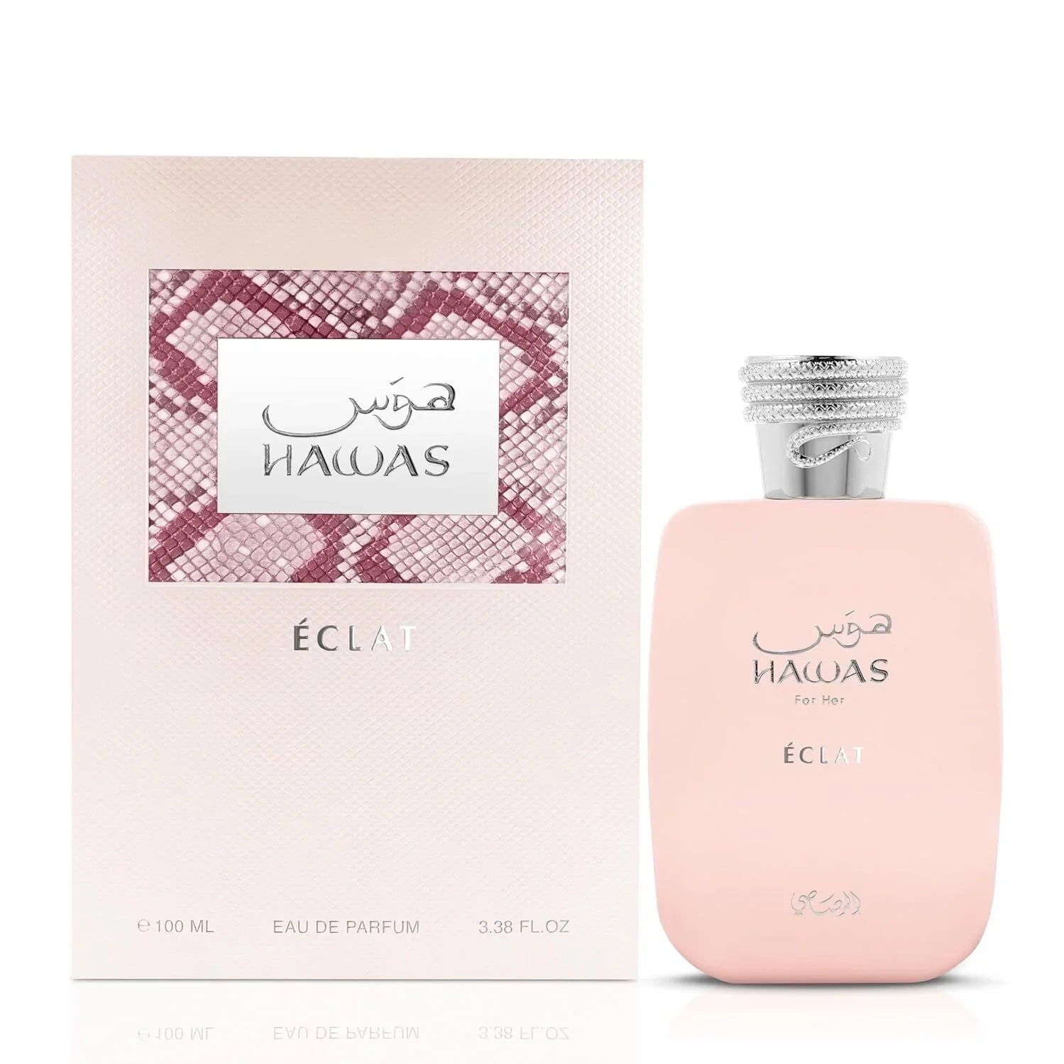 Image of RASASI Hawas ECLAT Eau de Parfum-1
