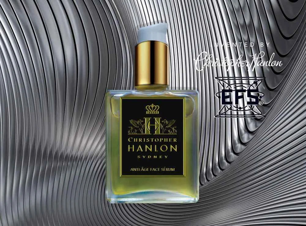 Image of ANTI ÂGE FACE REPAIR SERUM | RETINOL [2.1%] + VITAMIN C [5.6%] | Skin + Scars