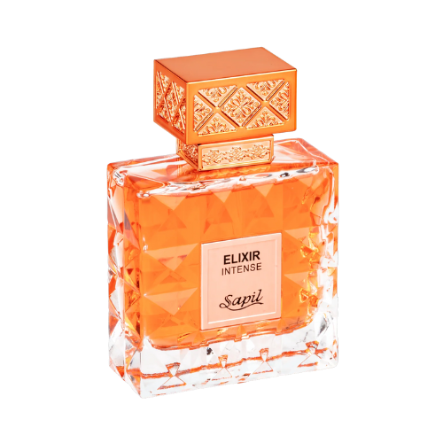 Image of Sapil - Elixir Intense - Eau De Parfum - Perfume Unisex-0