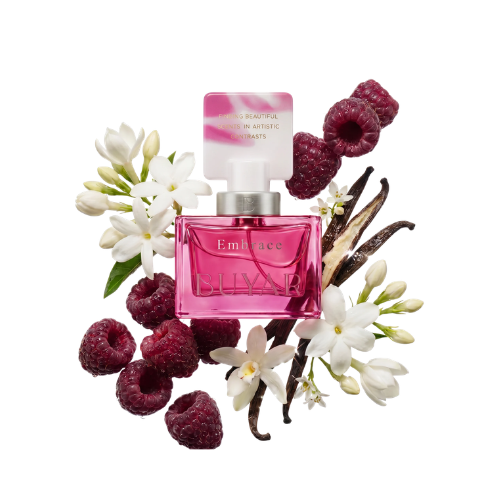 Image of Buyar - Embrace - Eau De Parfum - Perfume Femenino-1