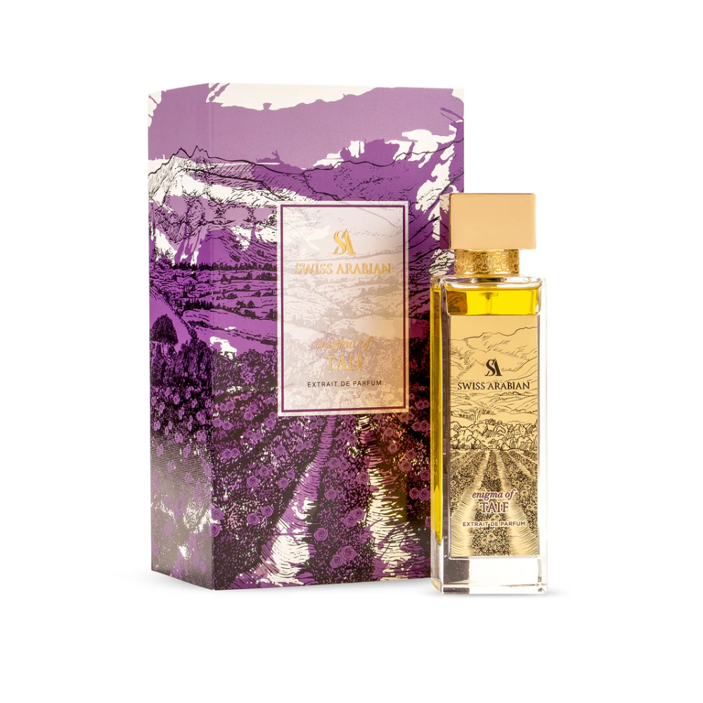 Image of Enigma of Taif Swiss Arabian | Distribuidores Oficiales de Swiss Arabian en España-2