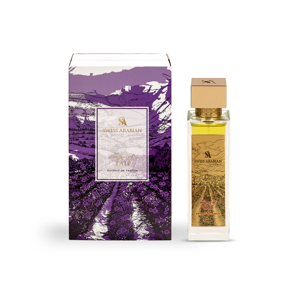 Image of Enigma of Taif Swiss Arabian | Distribuidores Oficiales de Swiss Arabian en España-0