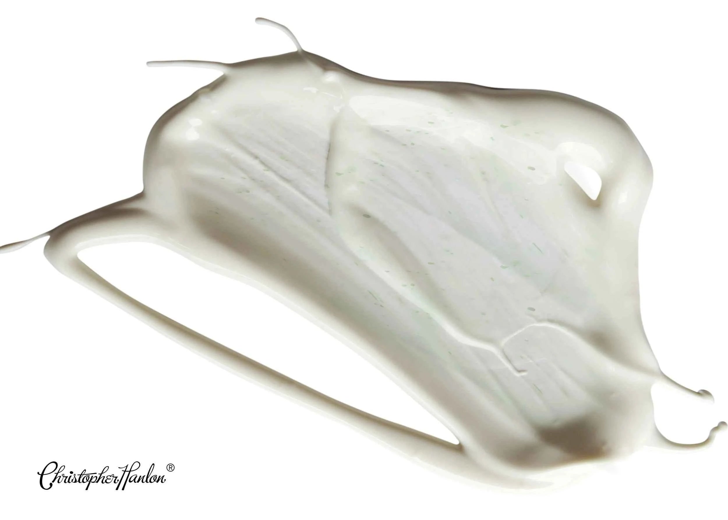 Image of CHRISTOPHER HANLON  Step 1 | MÉTÉORITE EXFOLIANT INTENSIF CRYSTAL FORMULA