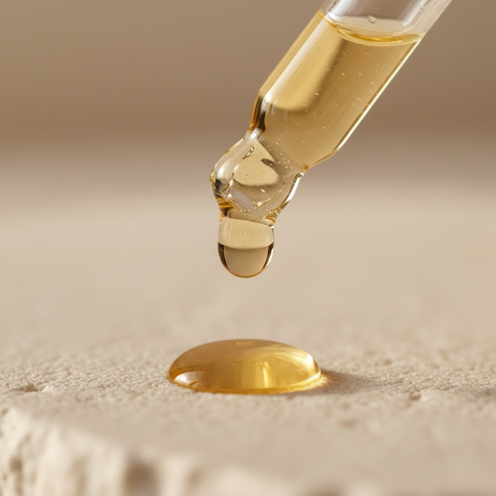 Image of Baby Oil-2