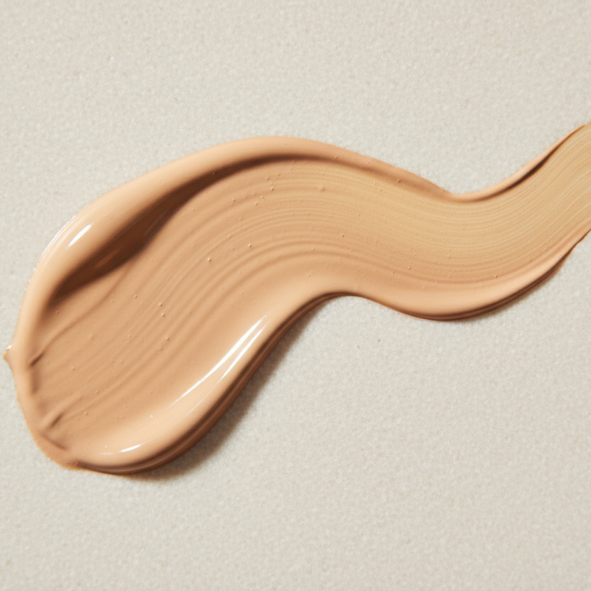 Image of Liquid Foundation SPF 25+-3
