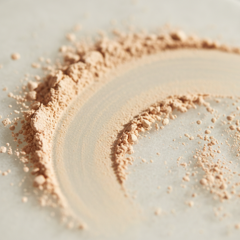 Image of Powder Foundation SPF 30+-2