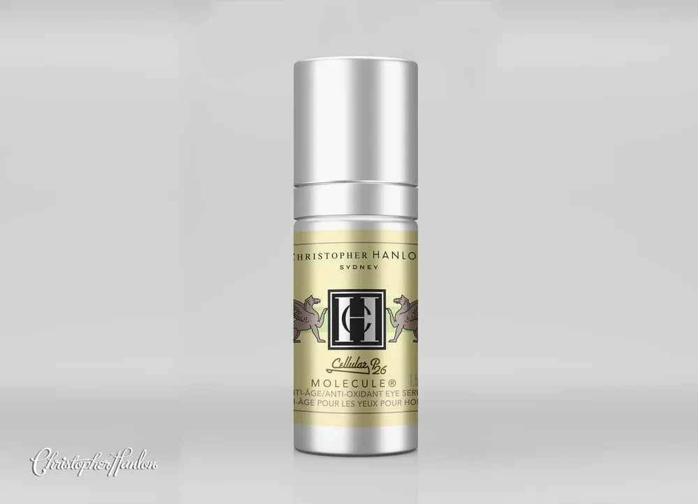 Image of CHRISTOPHER HANLON ANTI-ÂGE CELLULAR P26 ANTIOXIDANT EYE SERUM – COLLECTION