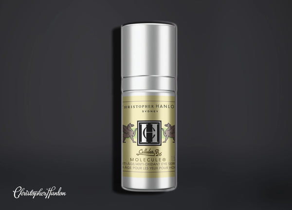 CHRISTOPHER HANLON ANTI-ÂGE CELLULAR P26 ANTIOXIDANT EYE SERUM – COLLECTION - Baycan Luxury