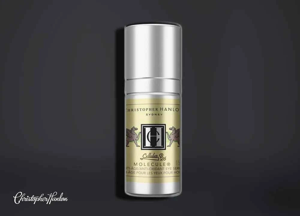 Image of CHRISTOPHER HANLON ANTI-ÂGE CELLULAR P26 ANTIOXIDANT EYE SERUM – COLLECTION