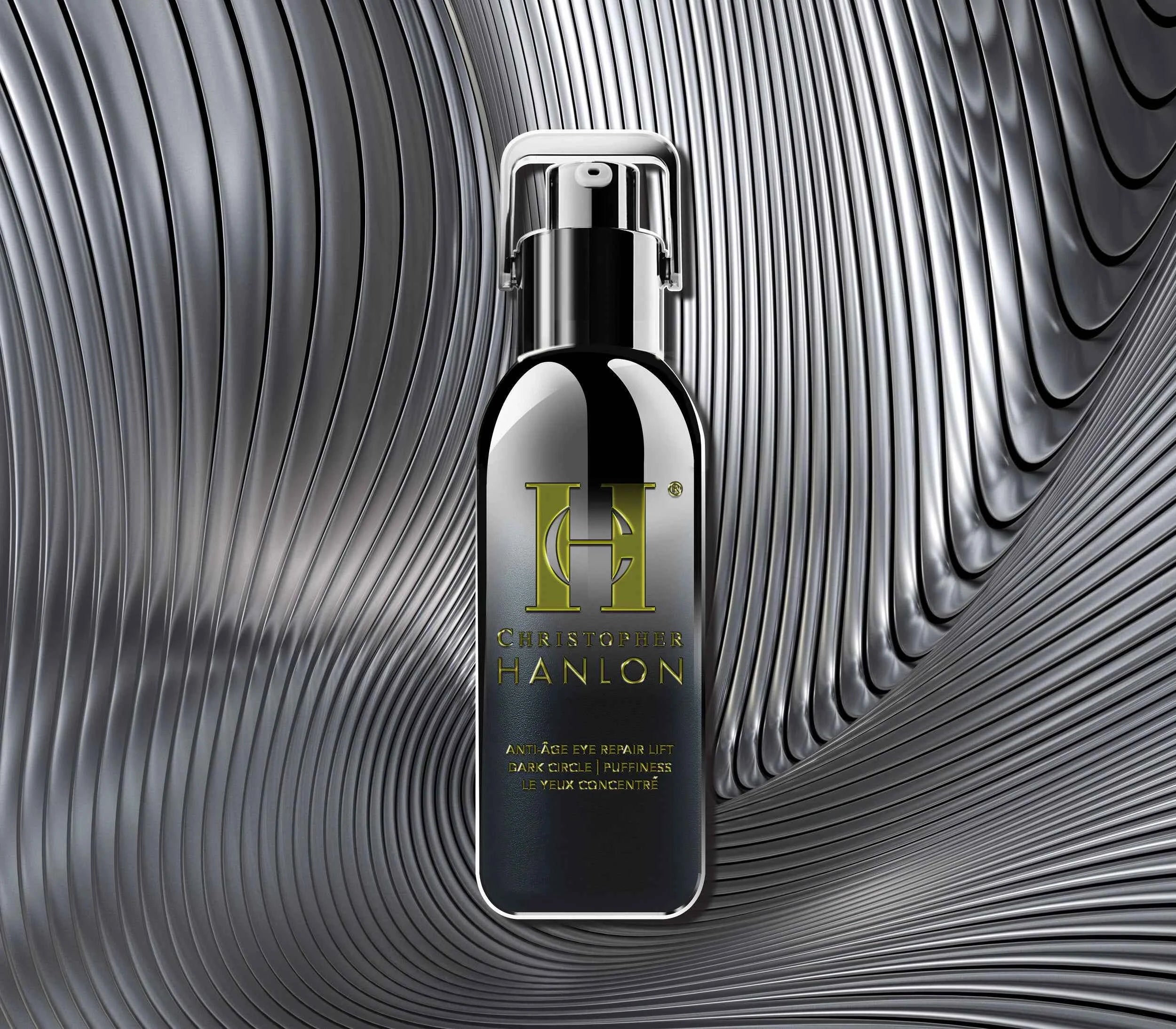 Image of EYE REPAIR LIFT – CHRISTOPHER HANLON Augenreparatur Lifting Kollektion