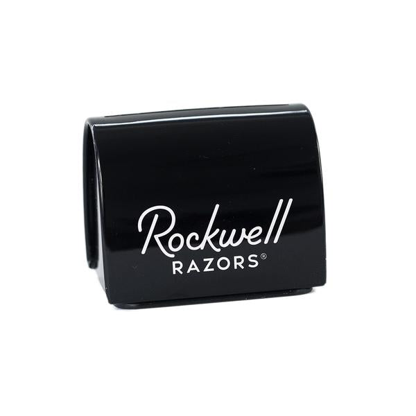 Image of Rockwell Razors Blade Disposal Bank - (Case Pack of 12)-0