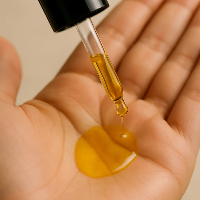 Image of Face Oil-1
