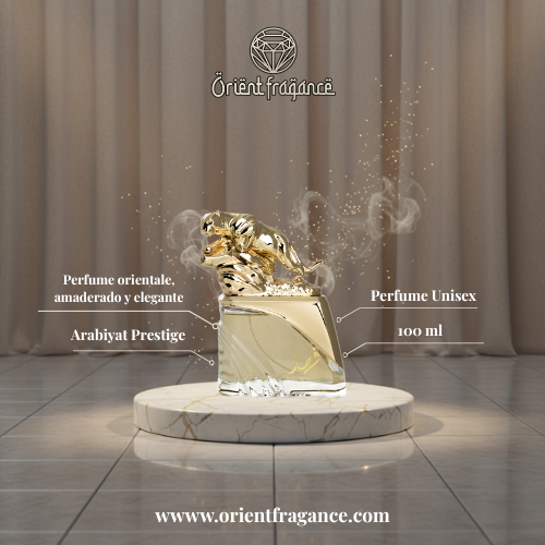 Image of Arabiyat Prestige Fahad Regal - Distribuidor Oficial de Perfumes Árabes en España-3