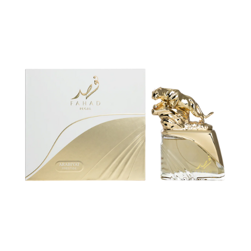 Image of Arabiyat Prestige Fahad Regal - Distribuidor Oficial de Perfumes Árabes en España-2