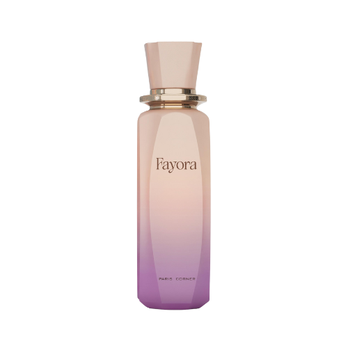 Image of Paris Corner - Fayora - Eau De Parfum - Perfume Femenino-0