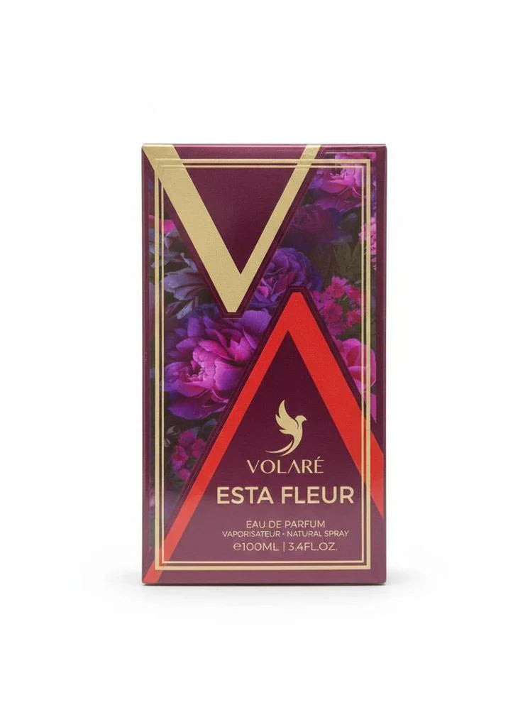 Image of Volare Esta Fleur Eau de Parfum-4