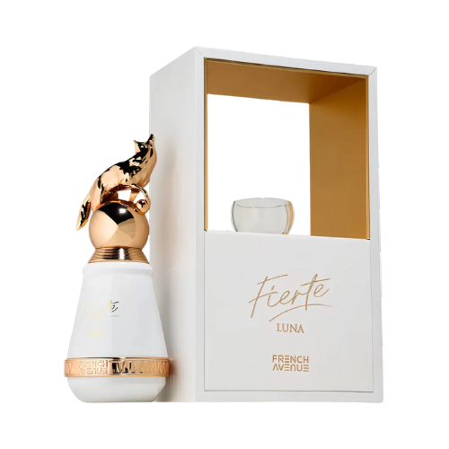 Image of French Avenue - Fierte Luna - Eau De Parfum - Perfume Unisex-1