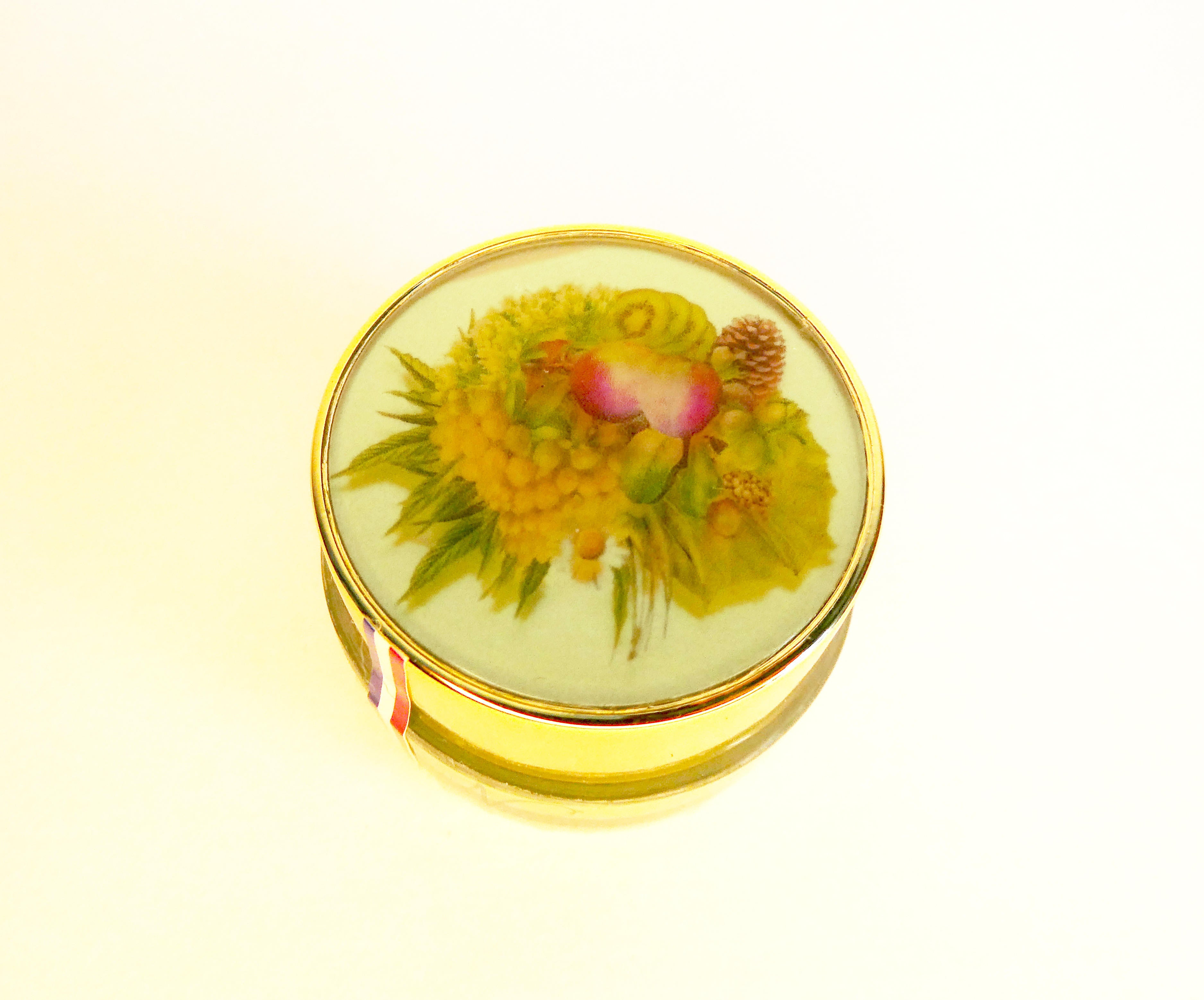 Image of MINI - Organic Merveille des Landes Cream-3