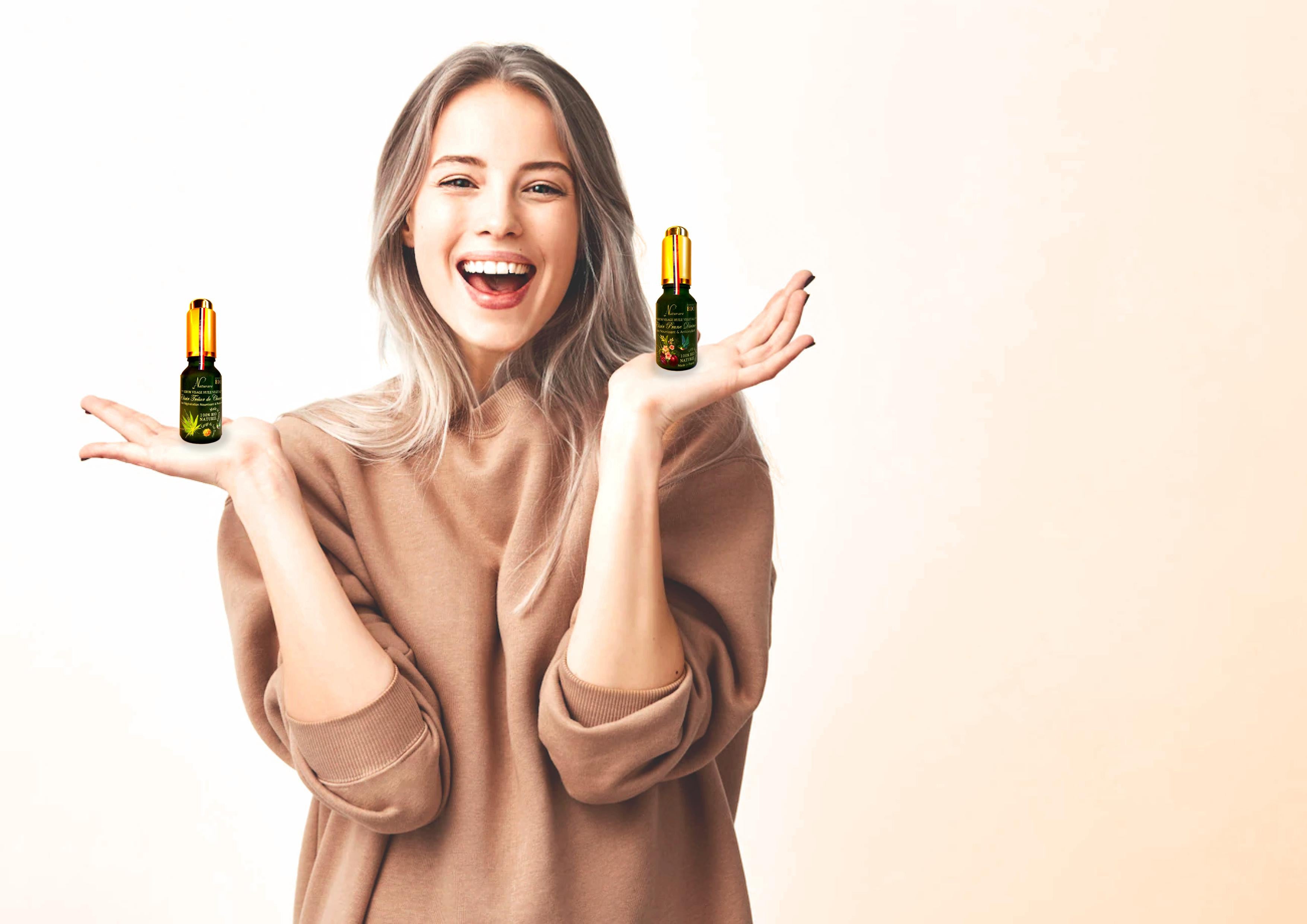 Image of TRAVEL PACK - Complete Regeneration Skincare Set IN & OUT-4