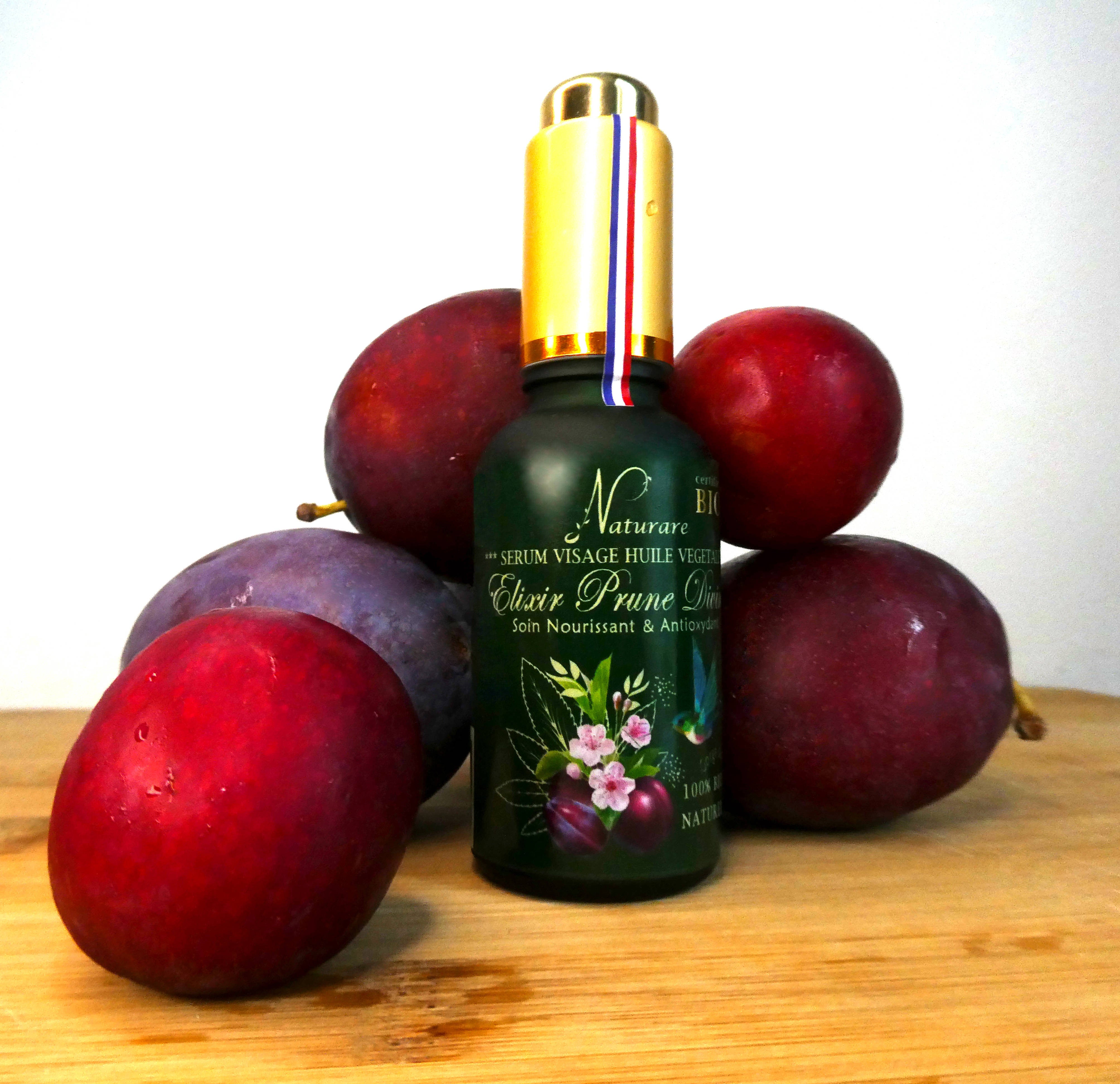 Image of PLANT RADIANCE DUO PACK - Elixir Serum Plant Oil Food Supplement-8