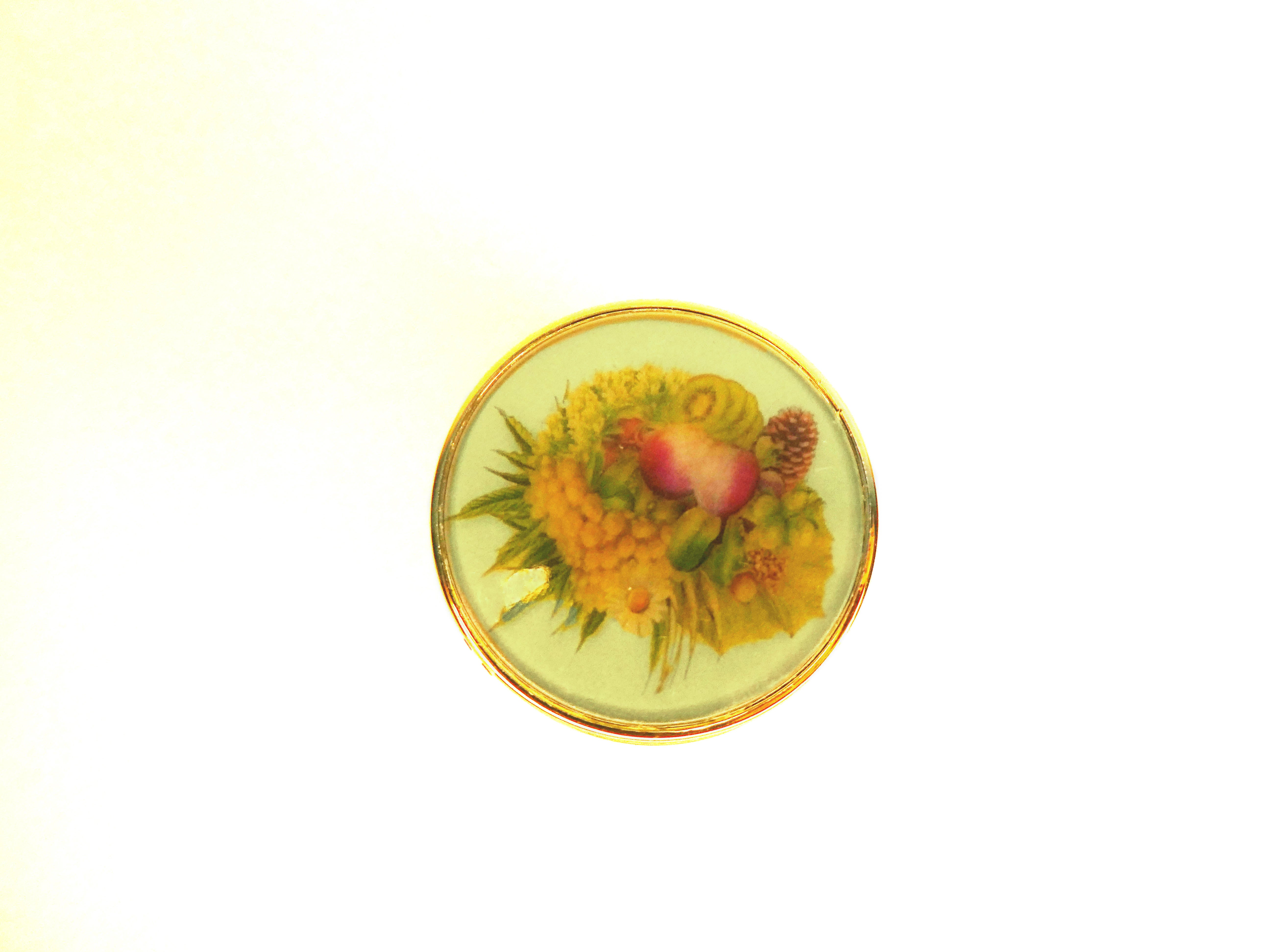 Image of MINI - Organic Merveille des Landes Cream-4