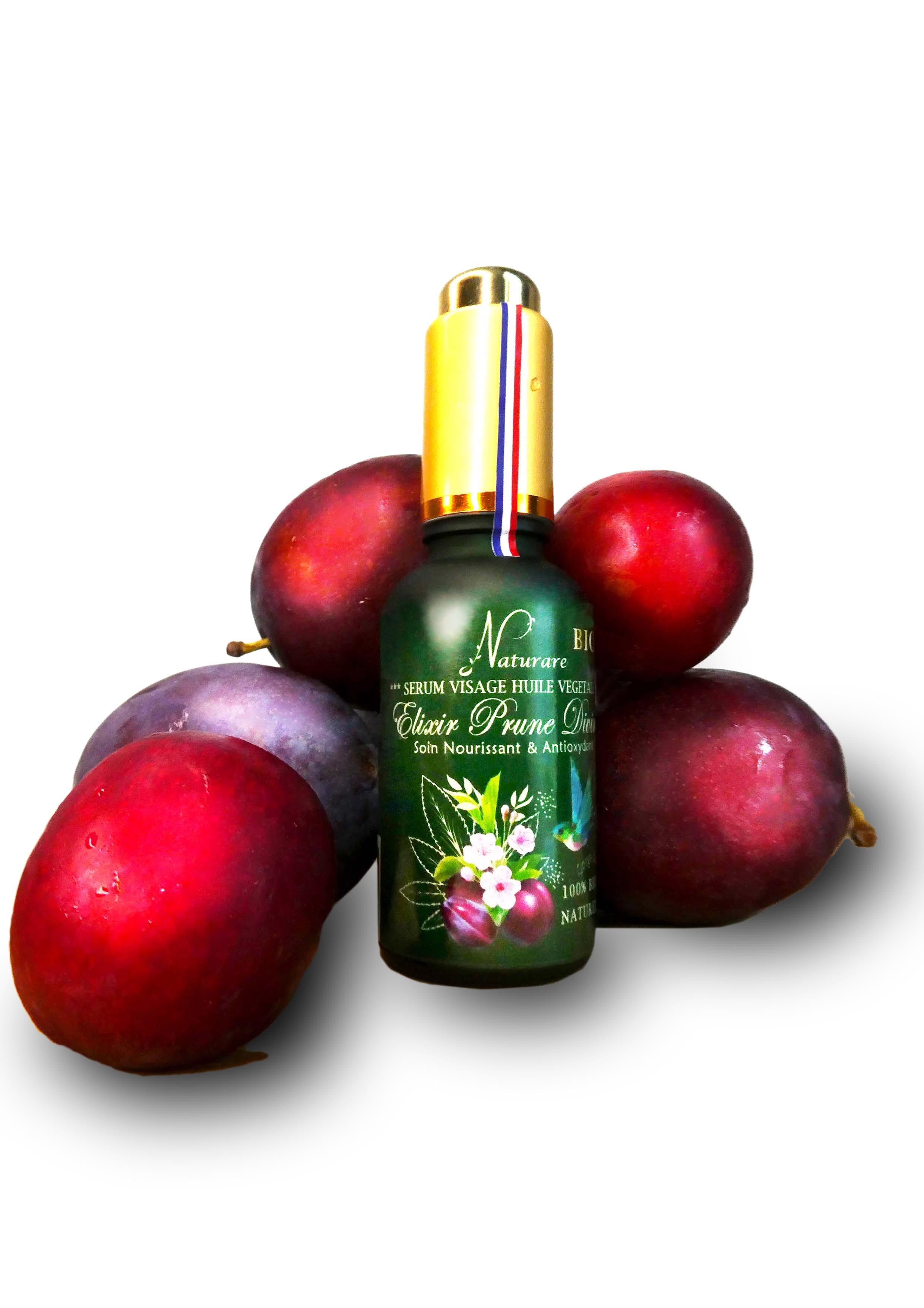 Image of ANTIOXIDANT SET - Anti-aging skincare-4