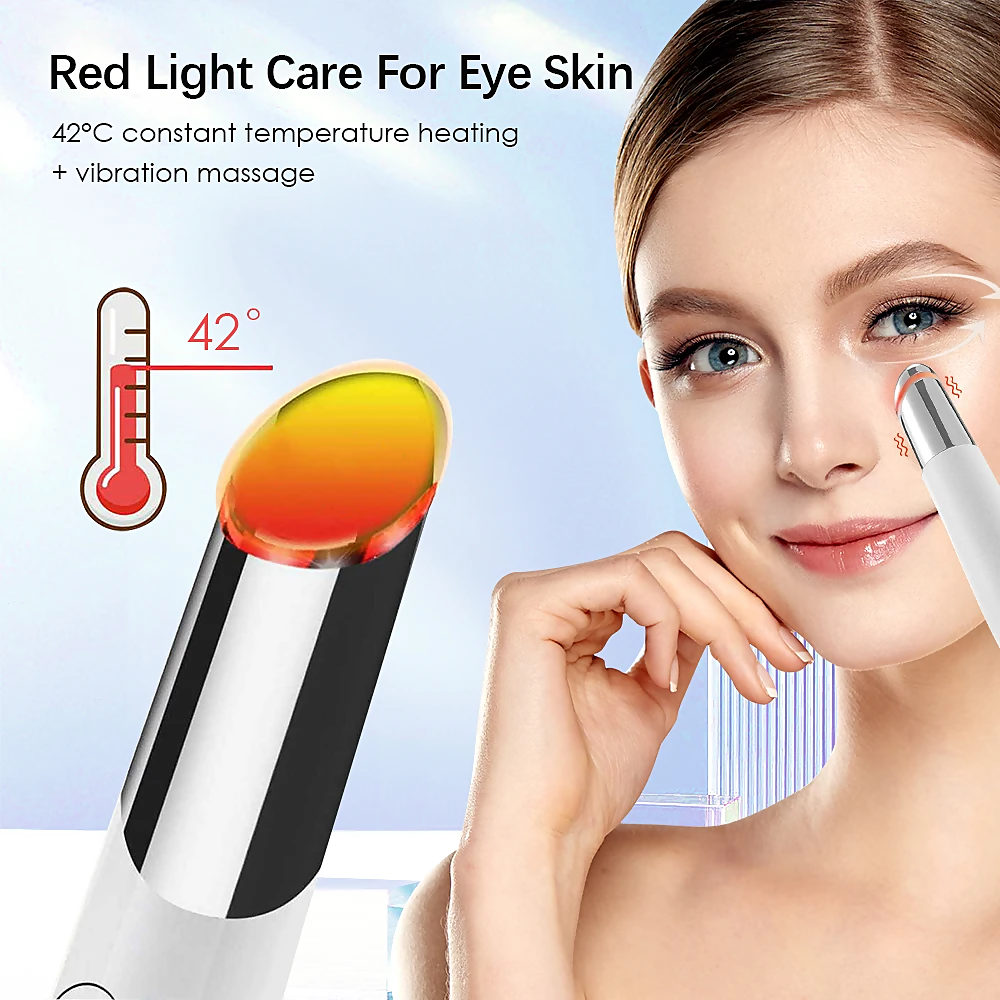 Image of ELFY - PERFECTING LIFTING MASSAGER Anti-dark circles & Anti-wrinkle - Eye contour-6