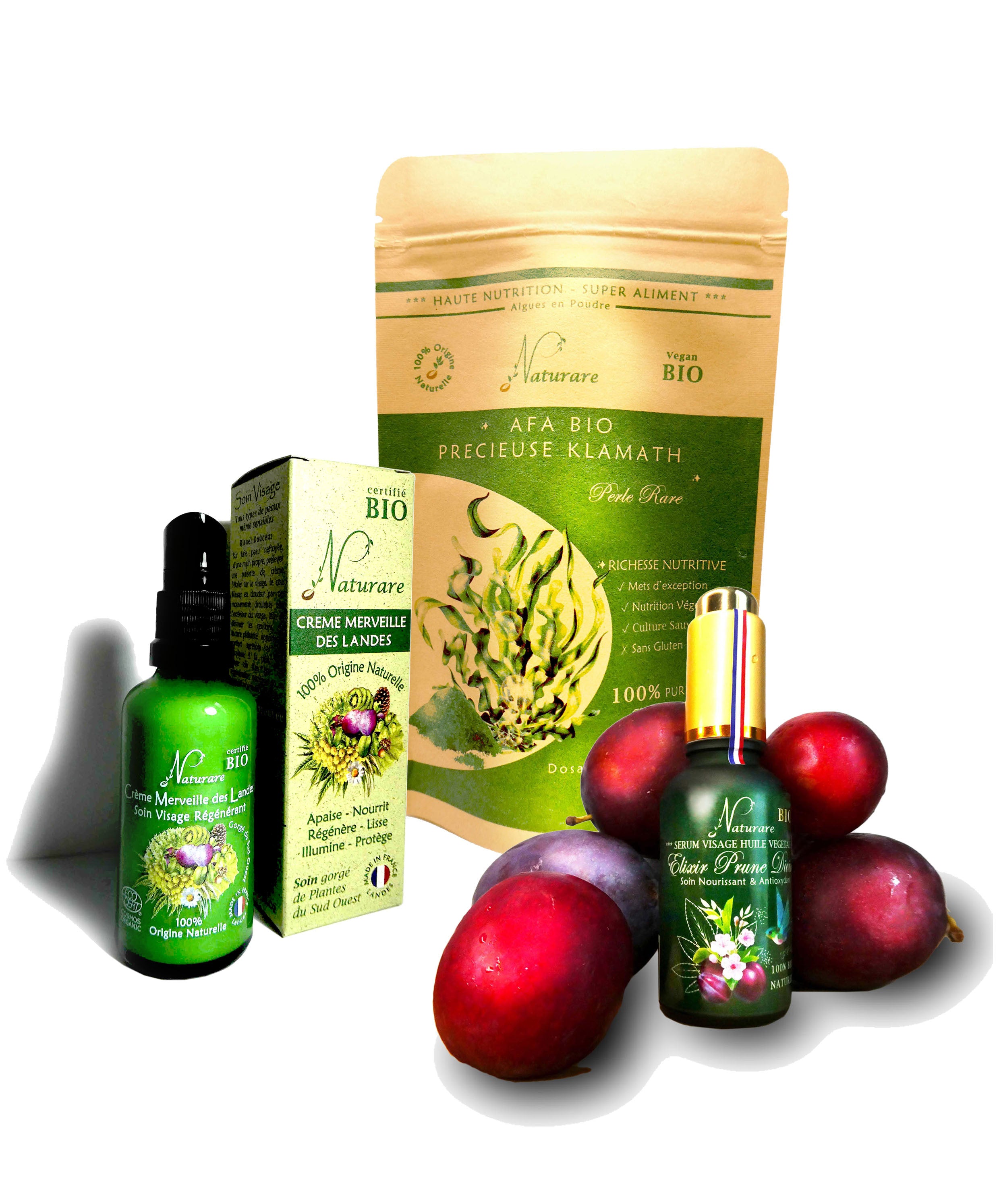 Image of PERFECTOR SET - IN/OUT Regenerating Treatment-0