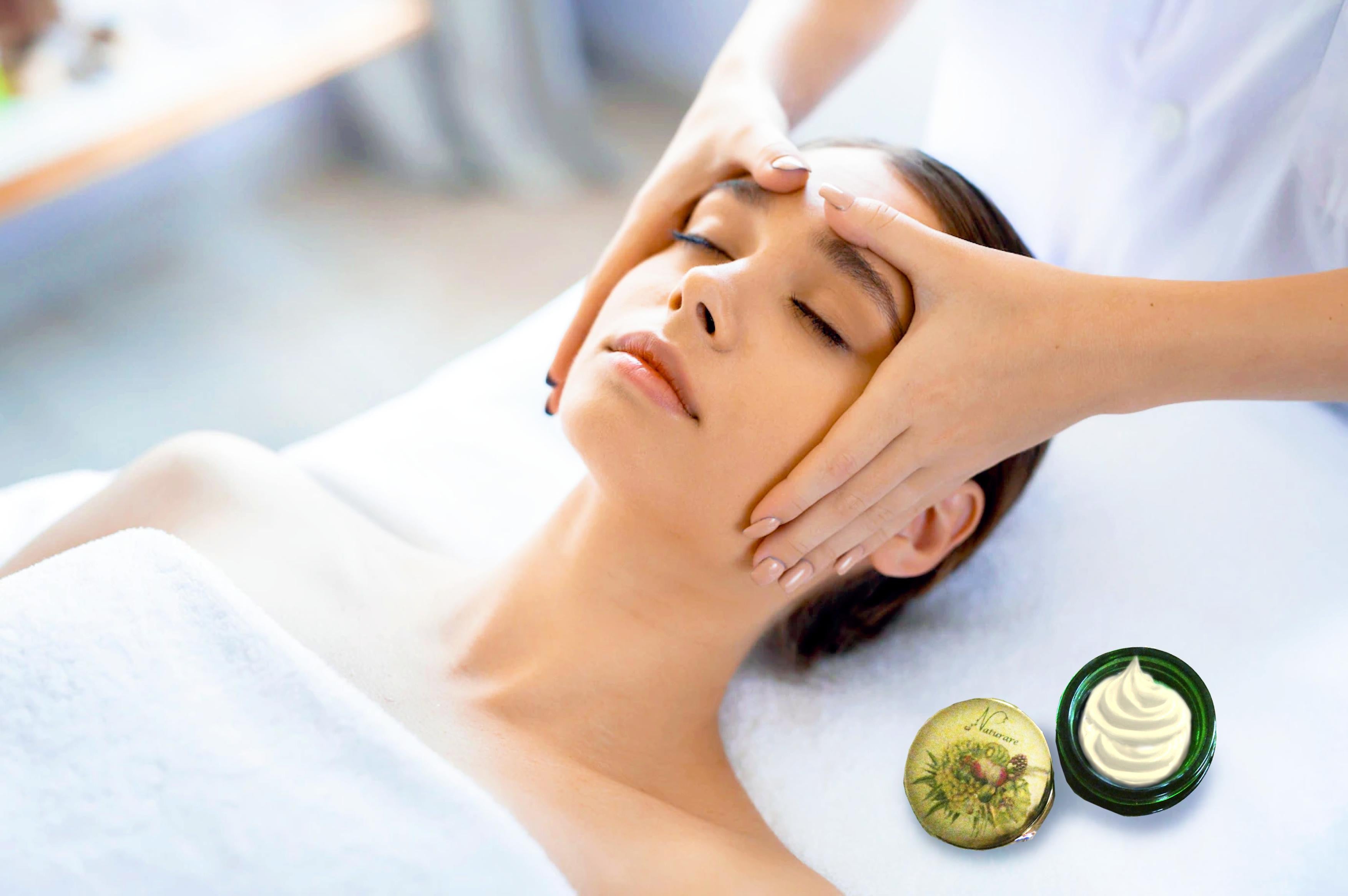 Image of TRAVEL PACK - Complete Regeneration Skincare Set IN & OUT-3