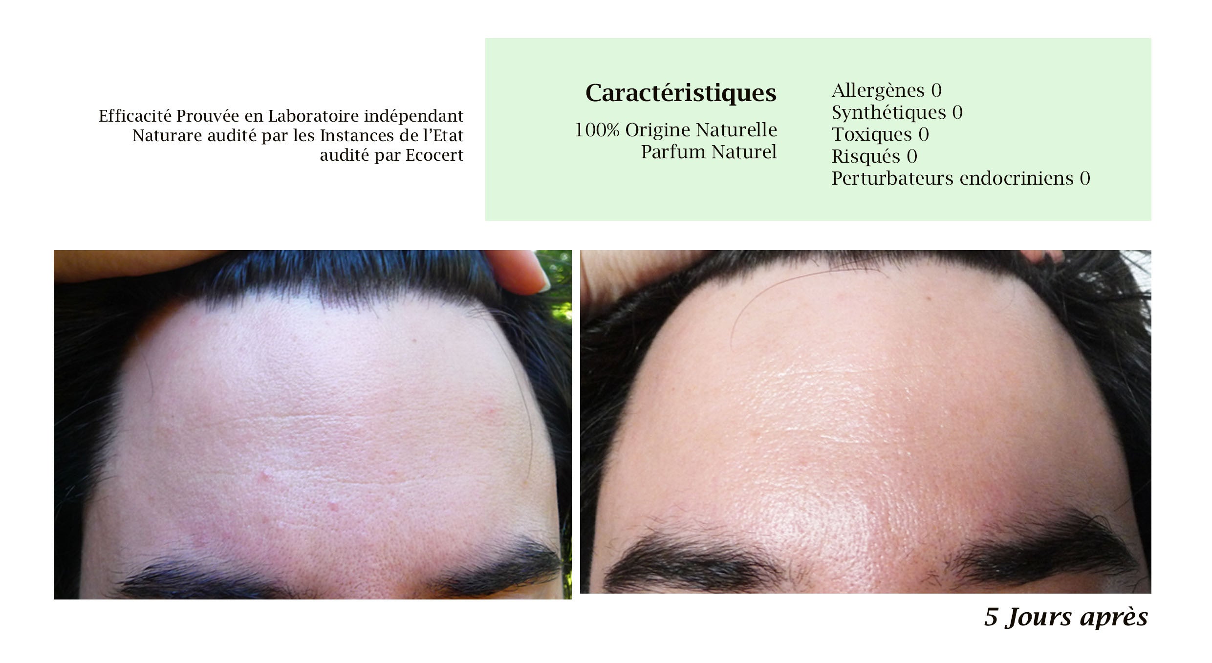 Image of DROP - MERVEILLE DES LANDES ORGANIC - Sensitive Skin Care Complete Regeneration-12
