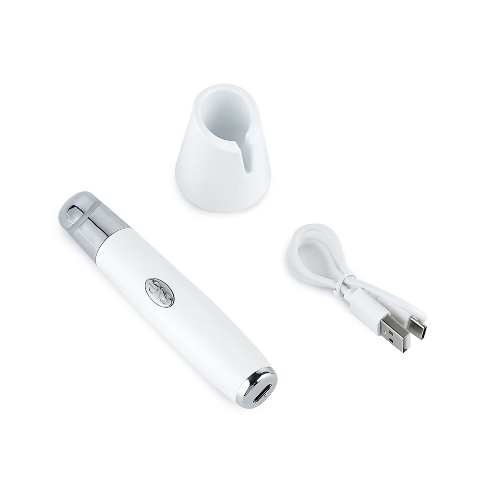 Image of ELFY - PERFECTING LIFTING MASSAGER Anti-dark circles & Anti-wrinkle - Eye contour-11