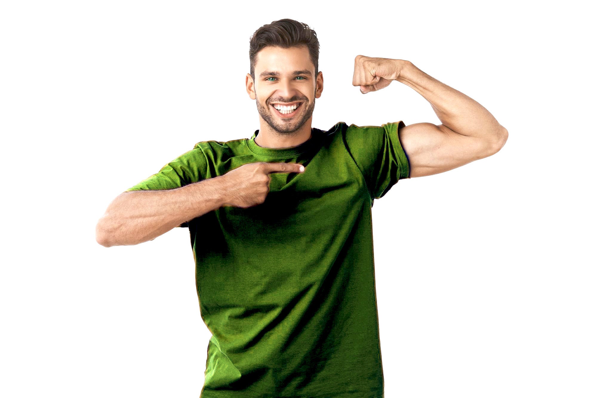 Image of The Incredible Organic Nettle 2000mg - Food Supplement-5