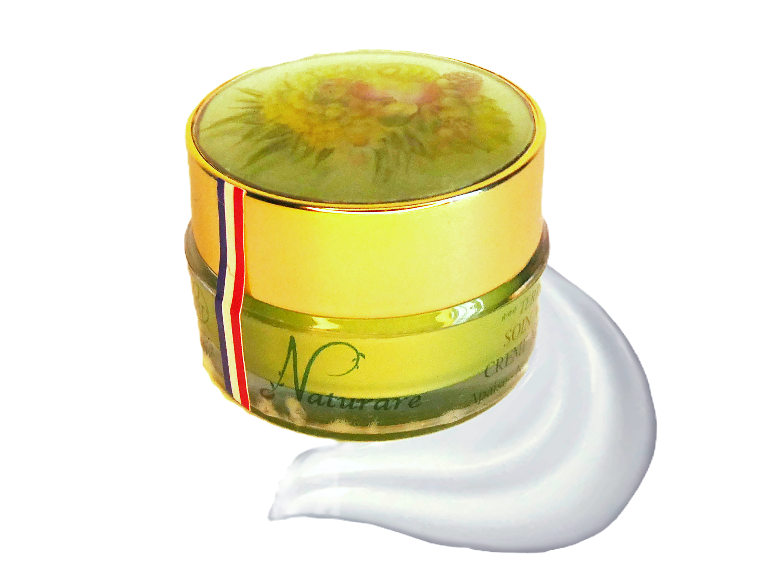 Image of MINI - Organic Merveille des Landes Cream-0