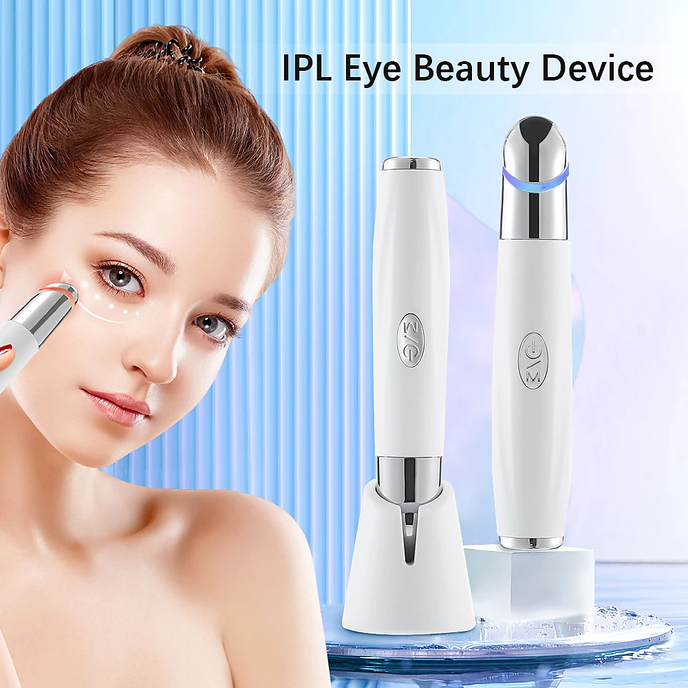 Image of ELFY - PERFECTING LIFTING MASSAGER Anti-dark circles & Anti-wrinkle - Eye contour-1