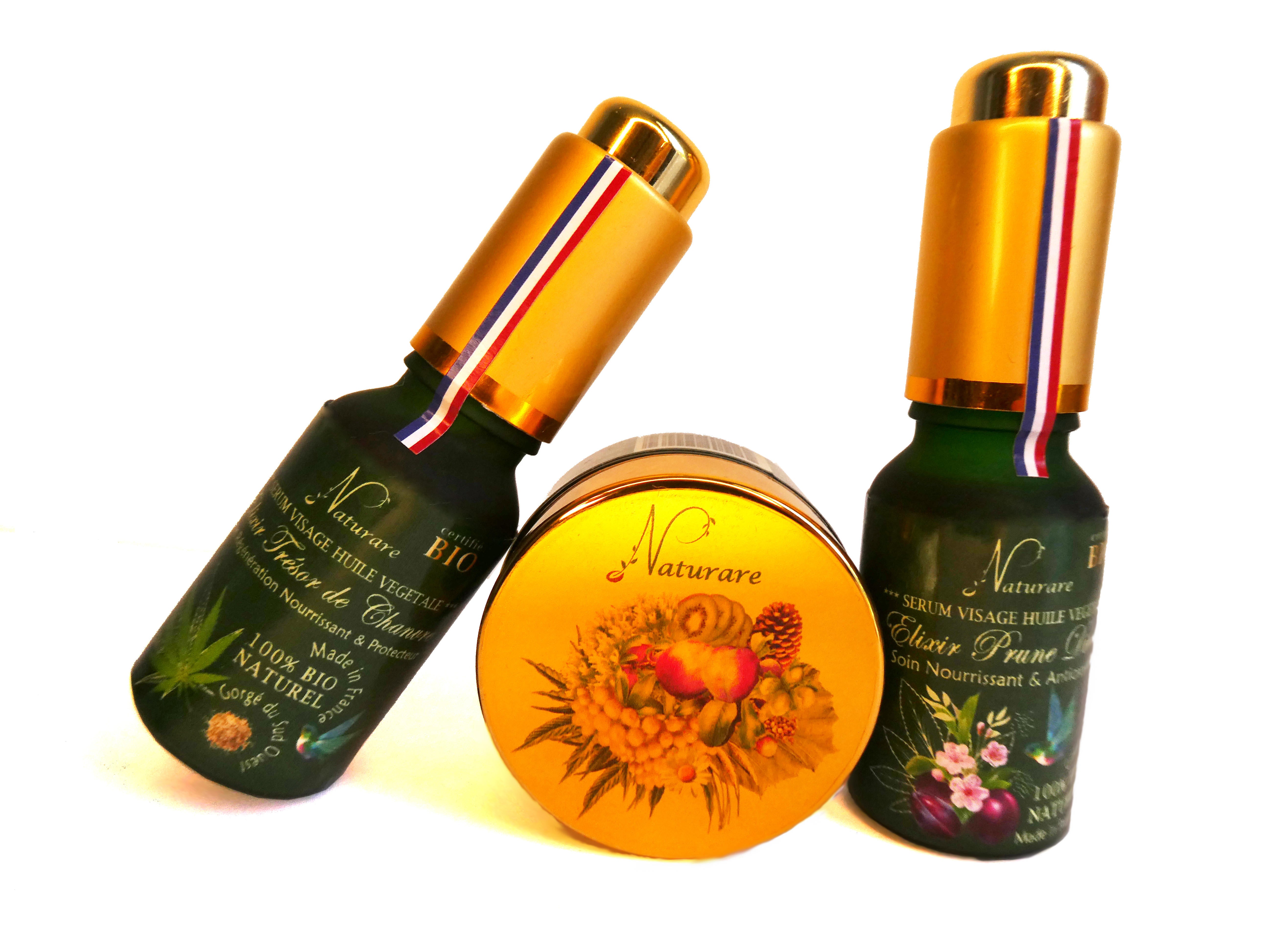 Image of TRAVEL PACK - Complete Regeneration Skincare Set IN & OUT-0