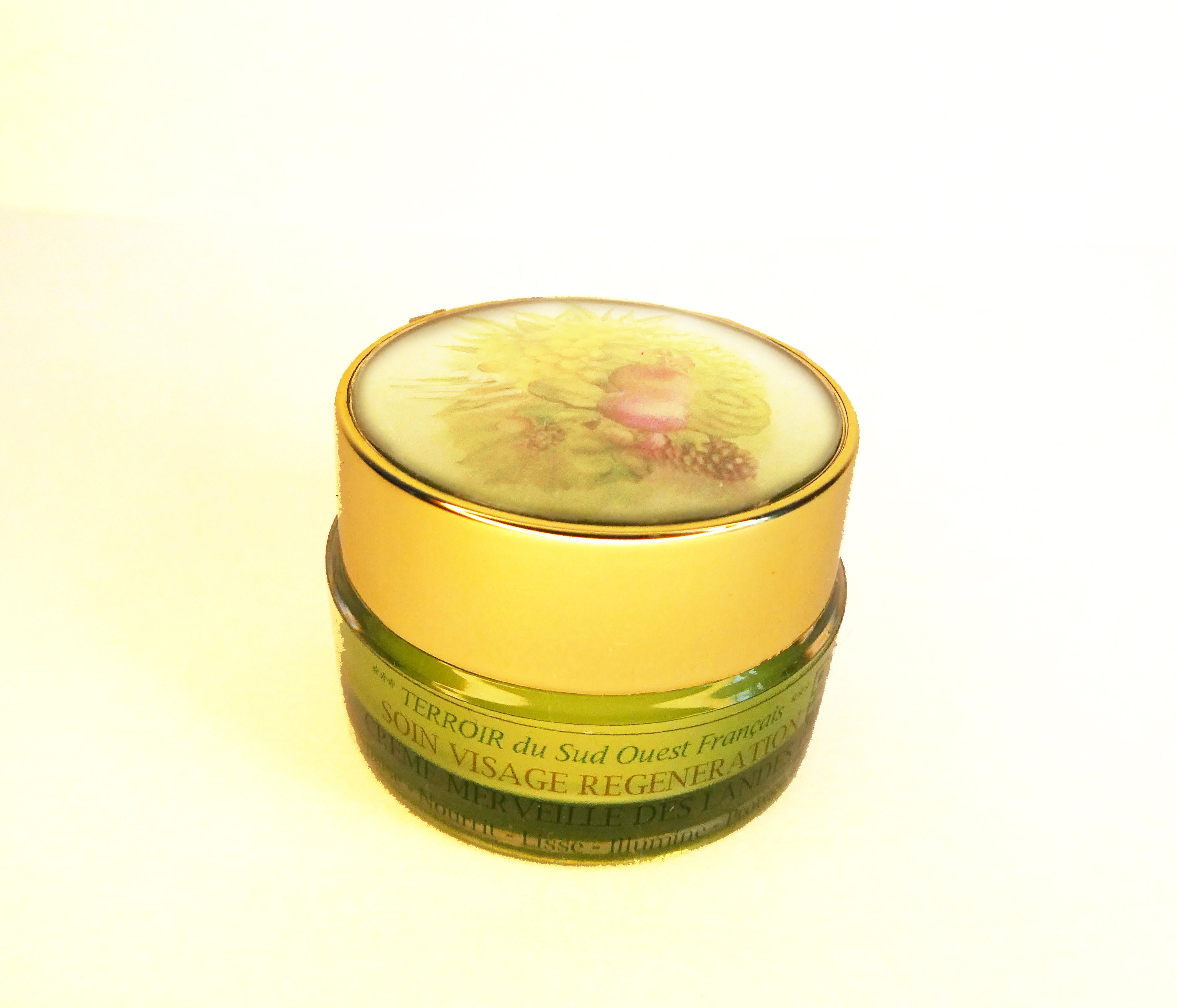 Image of MINI - Organic Merveille des Landes Cream-2