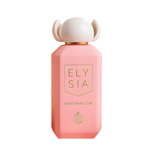 Image of Fragance World - Elysia Marshmallow - Eau De Parfum - Perfume Femenino-0