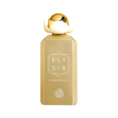 Image of Fragrance World - Elysia Sugar Patchouli - Eau De Parfum - Perfume Unisex-0