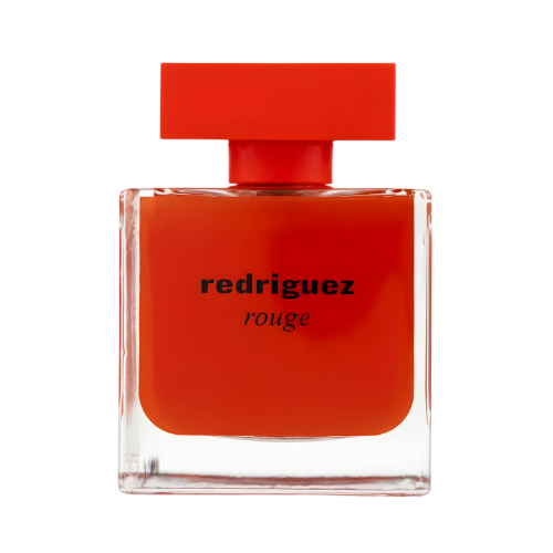 Image of Fragance World - Redriguez Rouge - Eau De Parfum - Perfume Femenino-0