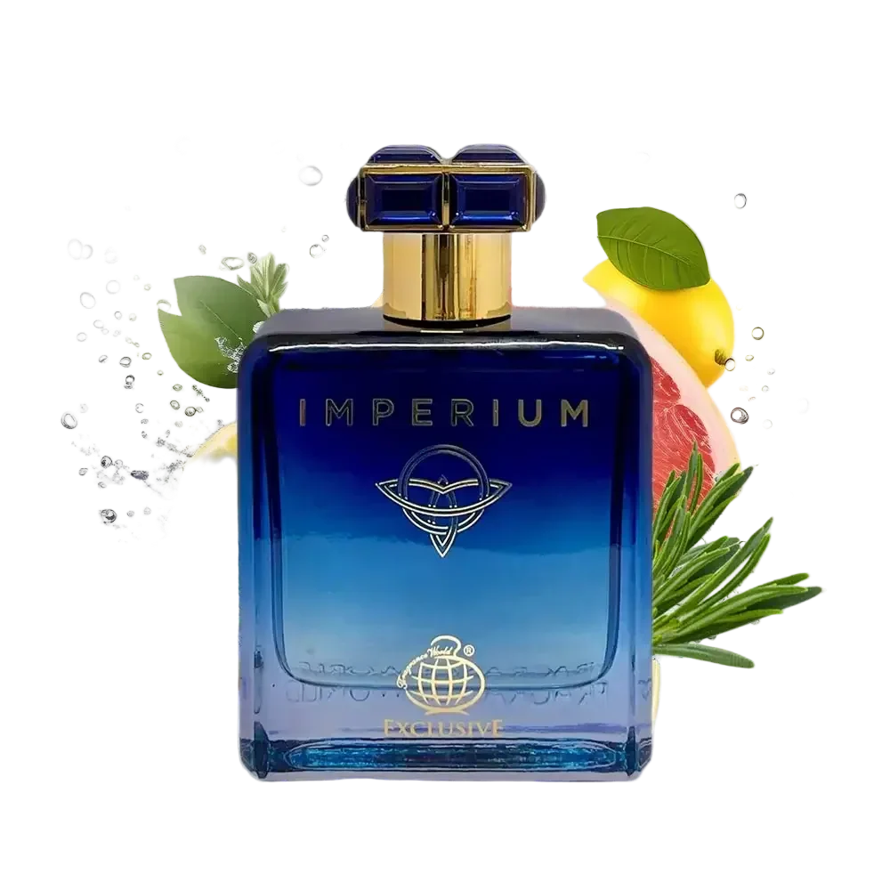 Image of Fragrance World Imperium Eau de Parfum-3