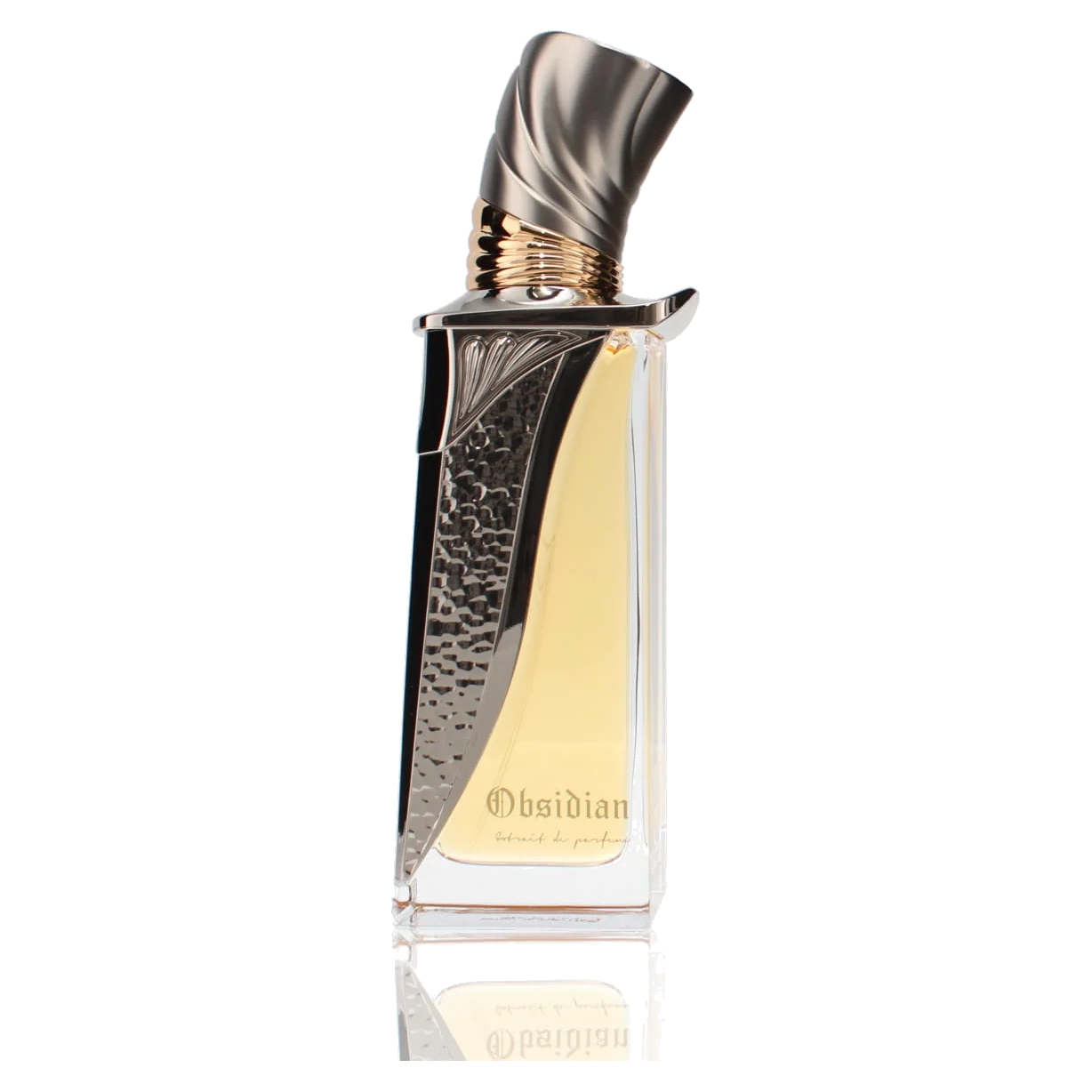 Image of French Avenue Obsidian Extrait de Parfum-0
