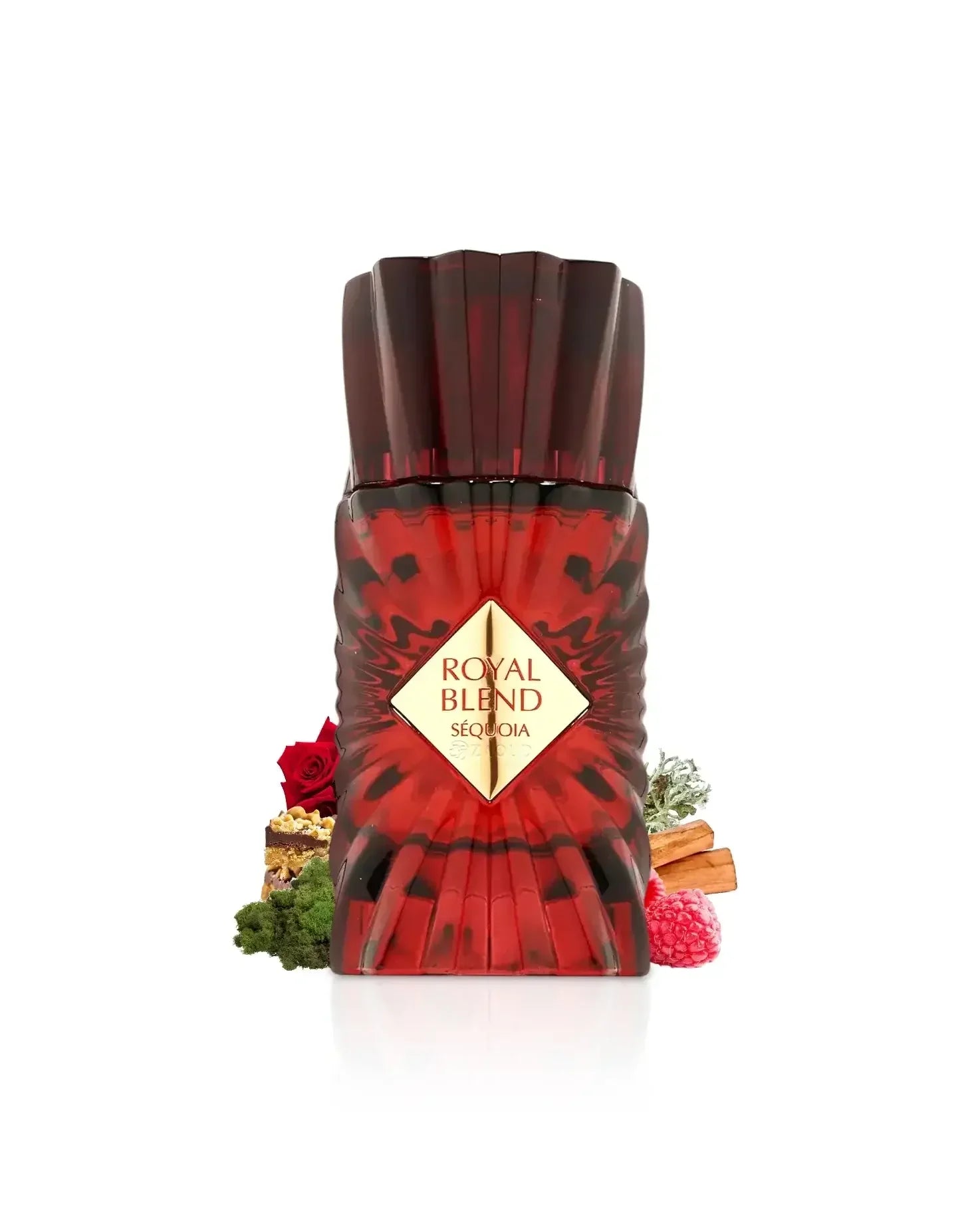 Image of French Avenue Royal Blend Sequoia Extrait de Parfum-2