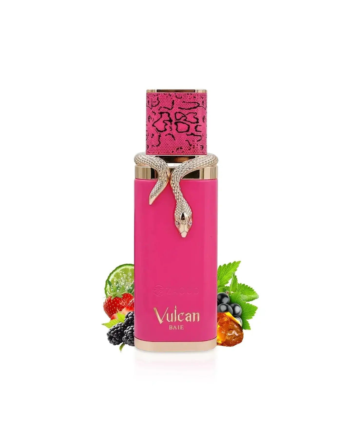 Image of French Avenue Vulcan Baie Eau de Parfum-4