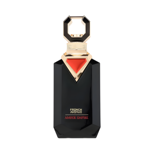 Image of French Avenue - Amber Empire - Eau De Parfum - Perfume Unisex-0