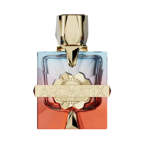 Image of French Avenue x Aromatix - Teas Me - Extrait De Parfum - Perfume Unisex-0