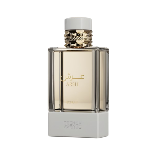 Image of French Avenue - Arsh Extrait - Extrait De Parfum - Perfume Unisex-0